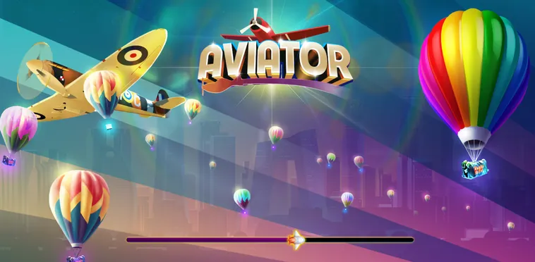 Chinh Phục Bầu Trời Với Cách Chơi Nổ Hũ Aviator Tại RikVip Đỉnh Cao