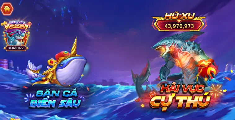 Hướng Dẫn Cách Chơi Nổ Hũ Đại Chiến Thái Bình Dương Tại RikVip Thắng Lớn