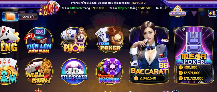 Những Thể Loại Bài Hot Nhất Tại Hệ Thống