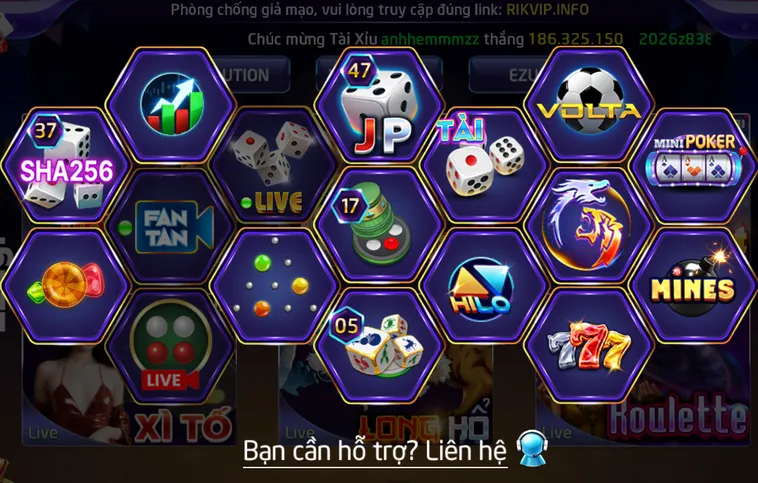 Danh Sách Những Trò Chơi Nhỏ Được Yêu Thích Nhất