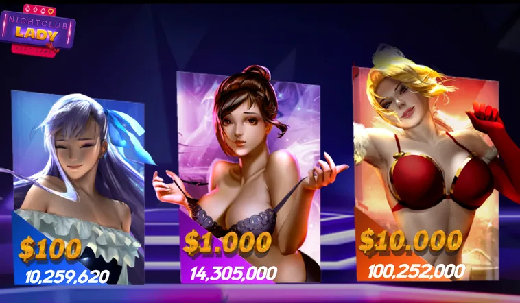Cách Chơi Nổ Hũ Night Club Lady Tại RikVip Sôi Động Cùng Vũ Điệu Chiến Thắng