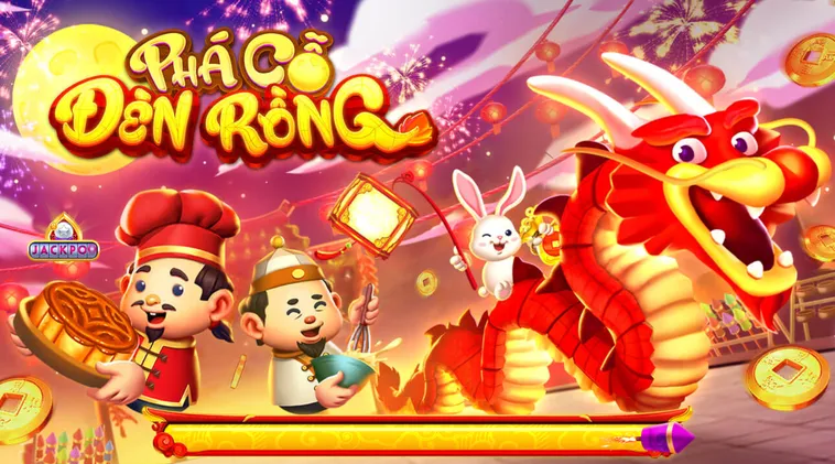 Khám Phá Bí Mật Nổ Hũ Phá Cỗ Đèn Rồng Tại RikVip Đổi Đời Trong Tích Tắc